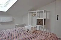 Cozy loft in Fatima near the Sanctuary - 2-stjärniga