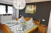 Holiday home Rurperle in the national park Eifel - Wifi