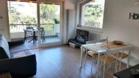 Vacation apartment Anna in Casa Pimi under German ital. Management and support - Kitchens