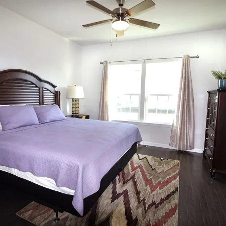 Bethany Beach house