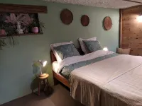 Cottage La Bergerie de Luna for 2 persons - 4 Sao