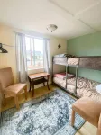 2 bed 1 bath cottage home
