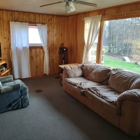 Twin Bay Resort Cabin # 5