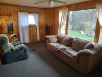 Twin Bay Resort Cabin # 5