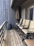 Cozy Killington Mountain View Condo