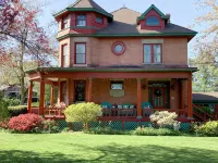 Providing a comfortable, home away from home experience for treasured guests. - Wi-Fi