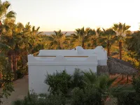 Villa Gardenia - Casa Jazmín directly on the sea - 3-Star