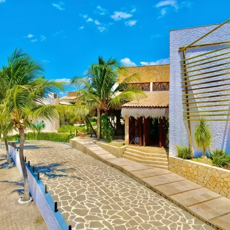 Moriá Eco Lodge