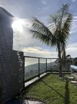 New Construction above the Rooftops of Calheta, Absolute Privacy, Heated Pool. - Vila