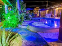 Pousada Askalon - Pools