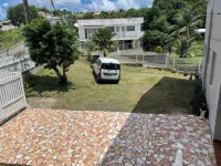Rooftop with Sea View - 2星級
