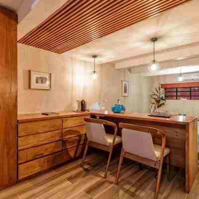 Casa Matisse Rooms