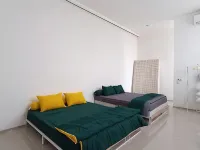 Sunrise View Emerald Villas C2 Ξενοδοχεία στην πόλη Junrejo