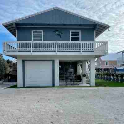 KEY LARGO WEEKLY PARADISE HOUSE RENTAL Hotel Exterior