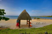 Vista Verde Roatan - Spacious Private Beachfront Villa-Snorkel, Dive, Relax! -  Ferienhäuser