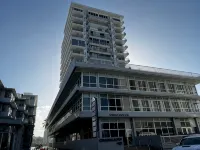 The Blue Lagoon-Ocean Pad - Brand NEWLY REMODELED  2023 - 2つ星