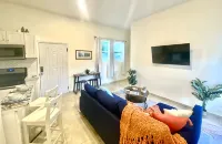No Chores! 2 BD 2 BA in the heart of Havensight - 2 estrellas