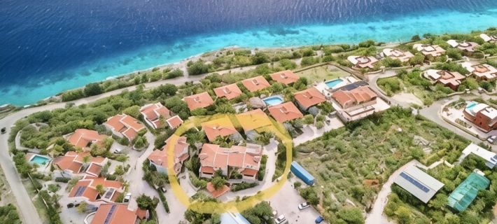 Bonaire Breezes Studio Hotels in Kralendijk