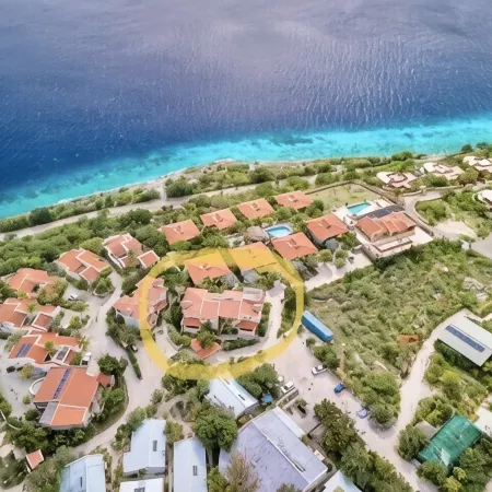 Bonaire Breezes Studio