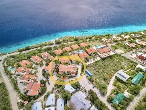 Bonaire Breezes Studio - 2 estrellas