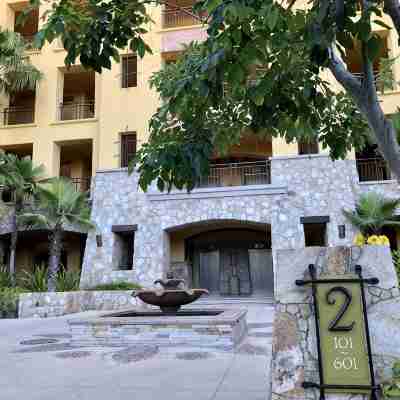 AMAZING Ocean Views, Medano Beach, Downtown, 5-Star Hacienda Beach Club, 2BD Hotel Exterior