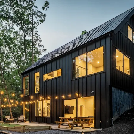 Luxe, Dogsok, Sauna,Hot Tub, FirePit, Bocce, GameRoom! Minutes to Bryce!
