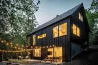 Luxe, Dogsok, Sauna,Hot Tub, FirePit, Bocce, GameRoom! Minutes to Bryce! - 4 星級