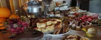 SU Hotel - breakfast