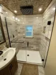 Molly Branch Cottage- Beautiful Private Setting, 5 Star ABNB, Newly Listed VRBO - 4-Star