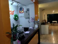 Sukwimol Place Các khách sạn gần Cung điện Chan