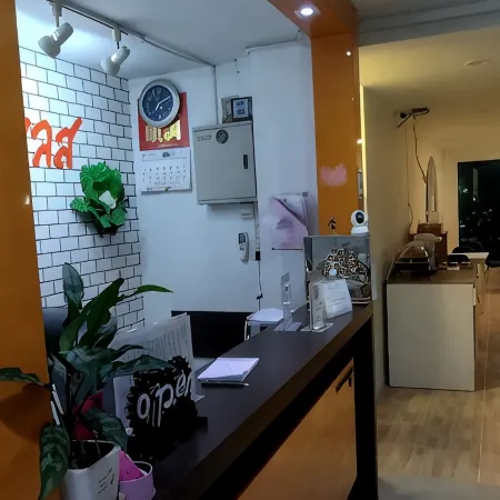 Sukwimol Place Отели рядом с достопримечательностью «Дворец Чан»