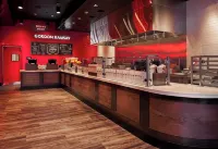 The LINQ Hotel & Casino – A Caesars Rewards Destination - Frühstück