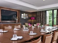 Aspria Hamburg Uhlenhorst Sport & Spa Hotels near Winterhude