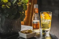 Borrowdale Gates Hotel - bar