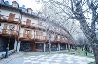 Apartamentos la Solana - Lejligheder
