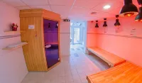 Napfeny Hotel - СПА