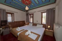 Vikos Hotel - 3-Sterne