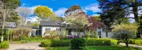 The Bundanoon Guest House - parking