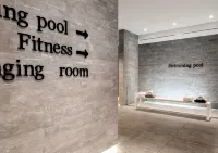 Parkhotel Kortrijk - Spa