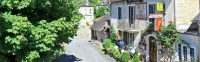 Logis Hôtel la Bonne Famille - 2 étoiles