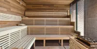 Apartamenty Premium N11 Mikołajki - Destigo Hotels - spa