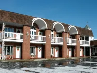 Lockport Inn and Suites Hotels in Niagara County