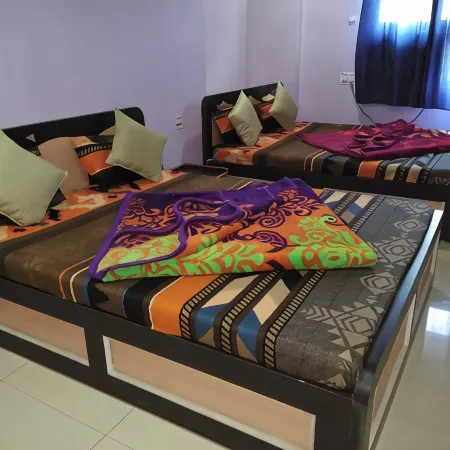 Hotel Anjali, Deoghar