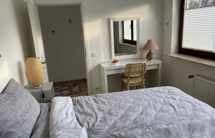 Guest house 