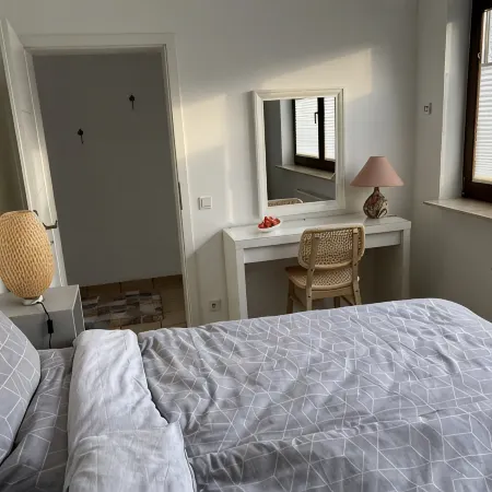 Guest house "Am Regenbogen "