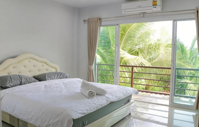 เอเปิ้ลโฮมสเตย์ APLE HOMESTAY