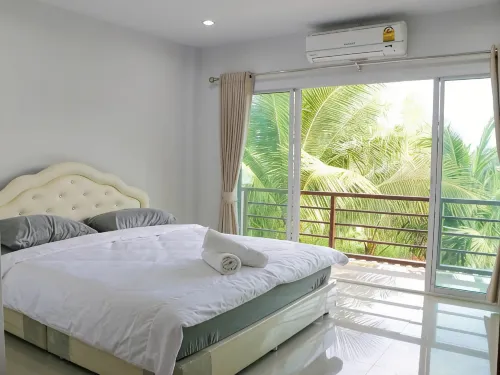 Aple Homestay - Pensions
