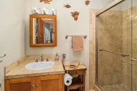 Spectacular Oceanfront Corner Unit Condo at Kuhio Shores - 2-Star