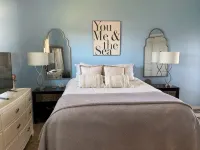 King Fisher Beach House - Relaxing home with fantastic views of Matagorda Bay - 4-Star