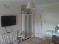 Pant Teg B & B - Parking